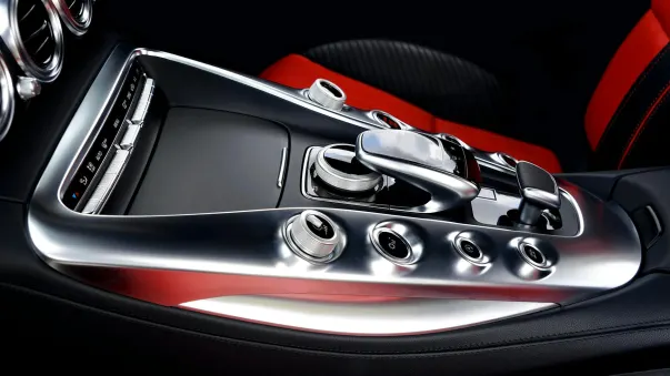 Casino Slots Rush Android/iOS App